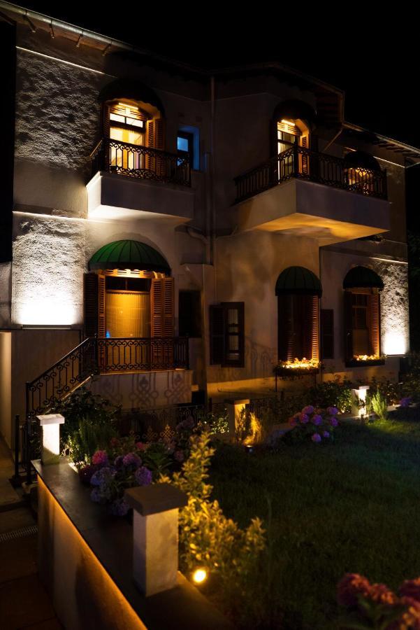 No2 Hotel By Suekrue Adalar Exterior photo